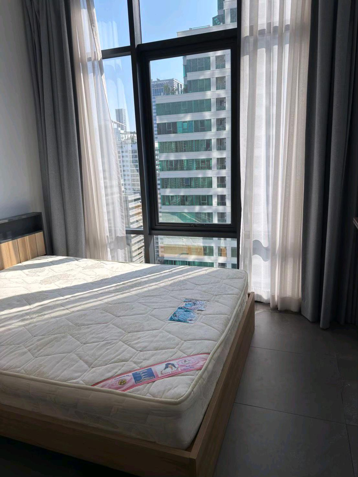 For RentCondoSukhumvit, Asoke, Thonglor : 📌For RENT | The Lofts Asoke - 1BR (35sqm) 30,000 THB