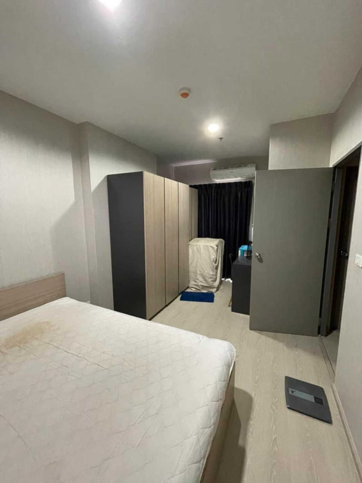 For SaleCondoSamut Prakan,Samrong : For Sale Condo , Ideo Sukhumvit 115 , BTS-Pu Chao , Thepharak , Mueang Samut Prakan , Samut Prakarn ,  CX-74631