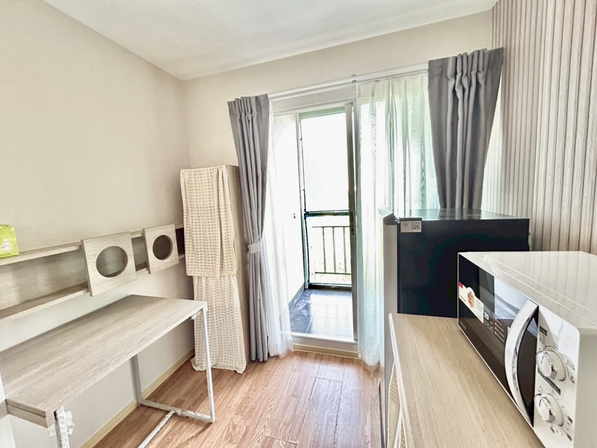 ขายคอนโดสมุทรปราการ สำโรง : ขายคอนโด  ลุมพินี วิลล์ สุขุมวิท 76 - แบริ่ง สเตชั่น BTS-แบริ่ง สำโรงเหนือ เขต ดอนเมือง สมุทรปราการ CX-149427