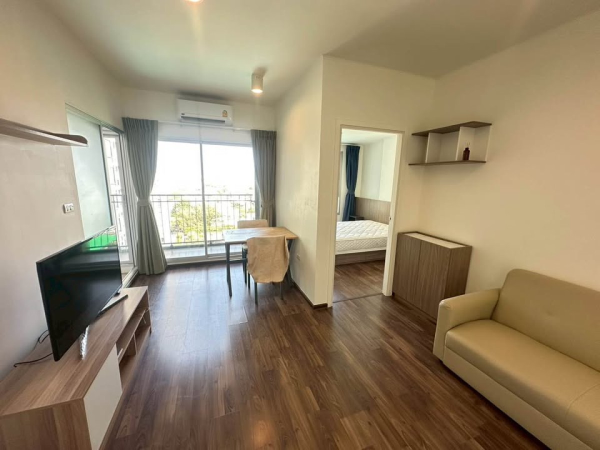 ขายคอนโดเกษตรศาสตร์ รัชโยธิน : ขายคอนโด ยู ดีไลท์ รัชวิภา ลาดยาว เขต จตุจักร กรุงเทพ CX-142472