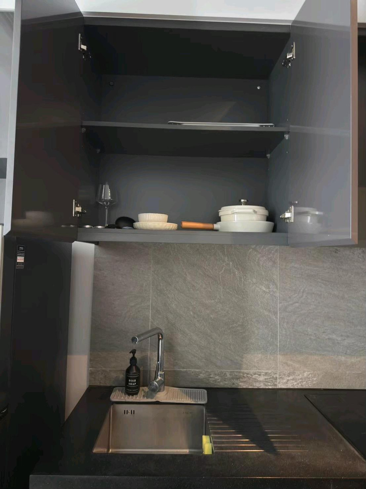 For RentCondoSukhumvit, Asoke, Thonglor : 📌For RENT | The Lofts Asoke - 1BR (35sqm) 30,000 THB