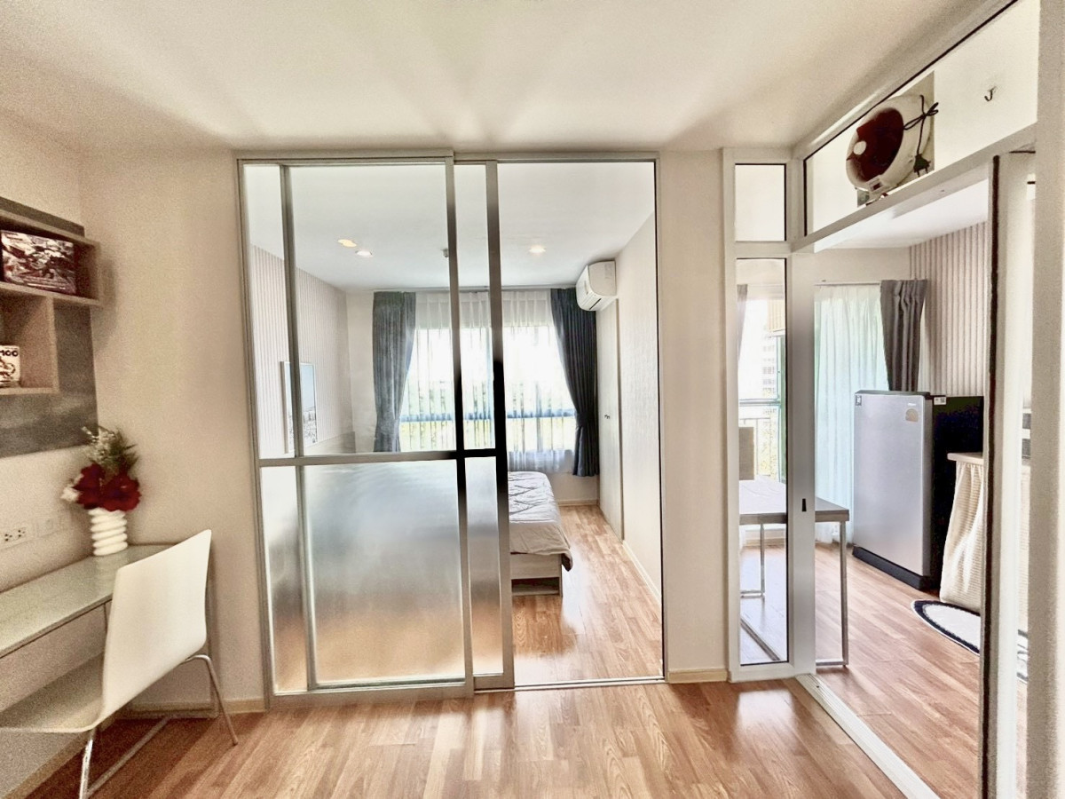 ขายคอนโดสมุทรปราการ สำโรง : ขายคอนโด  ลุมพินี วิลล์ สุขุมวิท 76 - แบริ่ง สเตชั่น BTS-แบริ่ง สำโรงเหนือ เขต ดอนเมือง สมุทรปราการ CX-149427