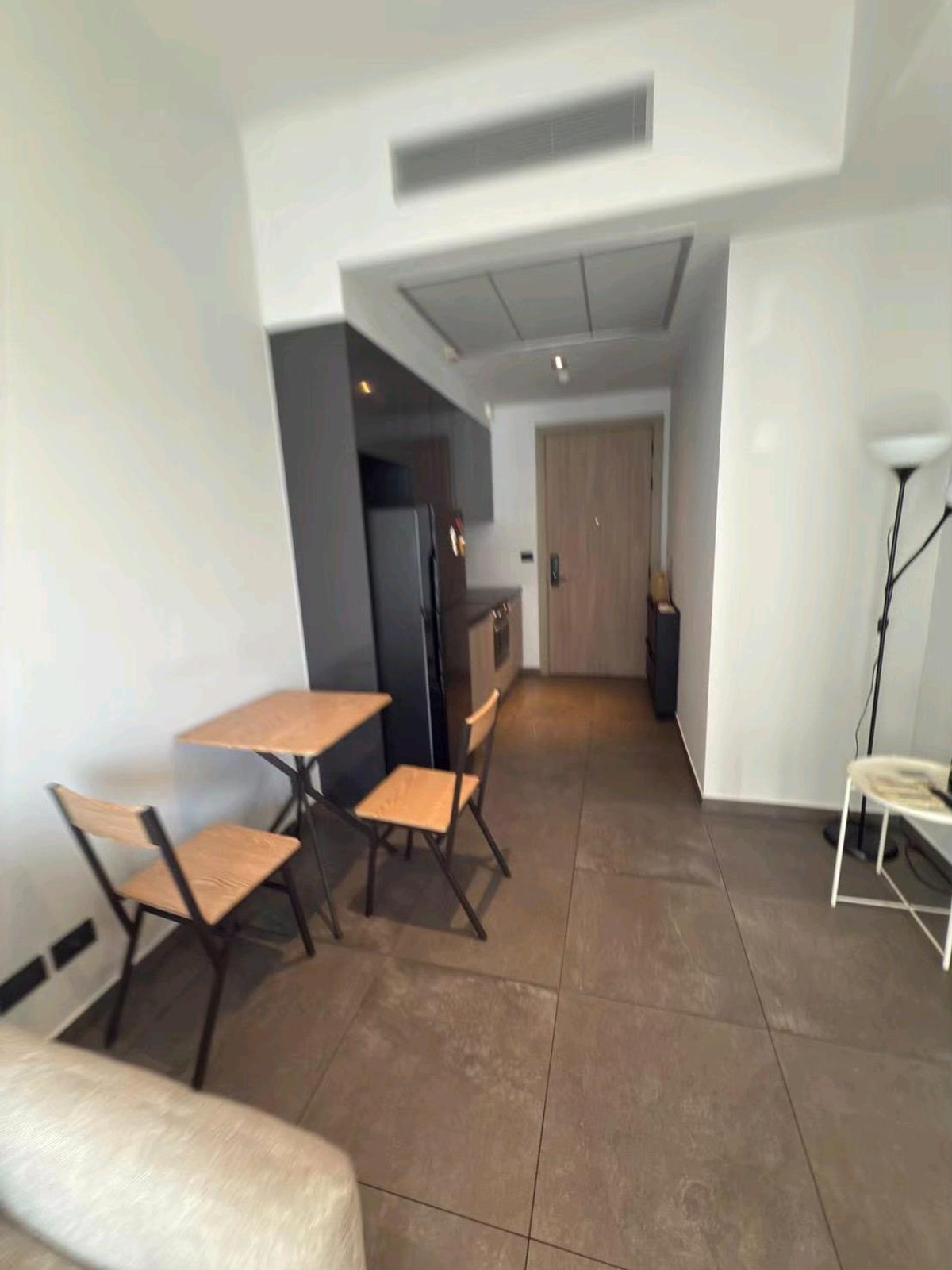For RentCondoSukhumvit, Asoke, Thonglor : 📌For RENT | The Lofts Asoke - 1BR (35sqm) 30,000 THB