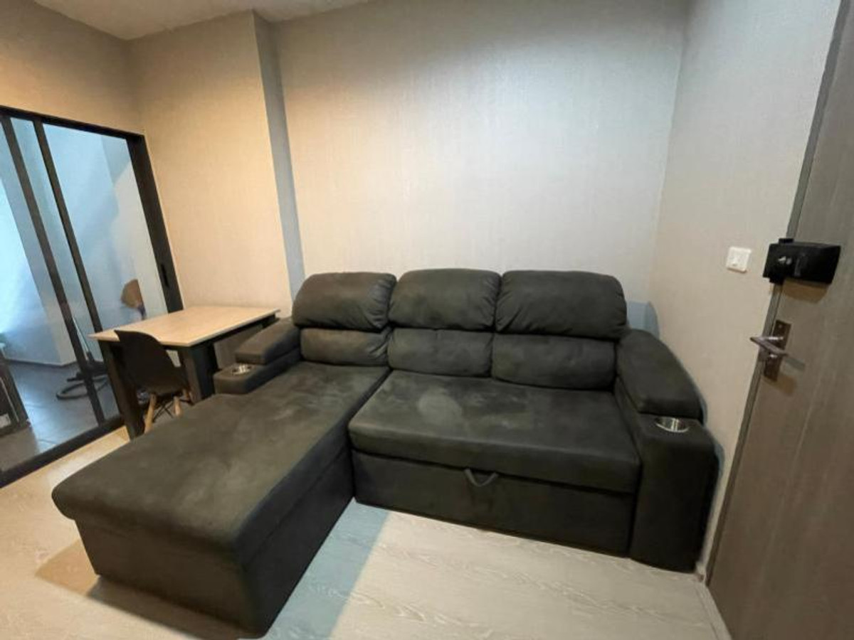 For SaleCondoSamut Prakan,Samrong : For Sale Condo , Ideo Sukhumvit 115 , BTS-Pu Chao , Thepharak , Mueang Samut Prakan , Samut Prakarn ,  CX-74631