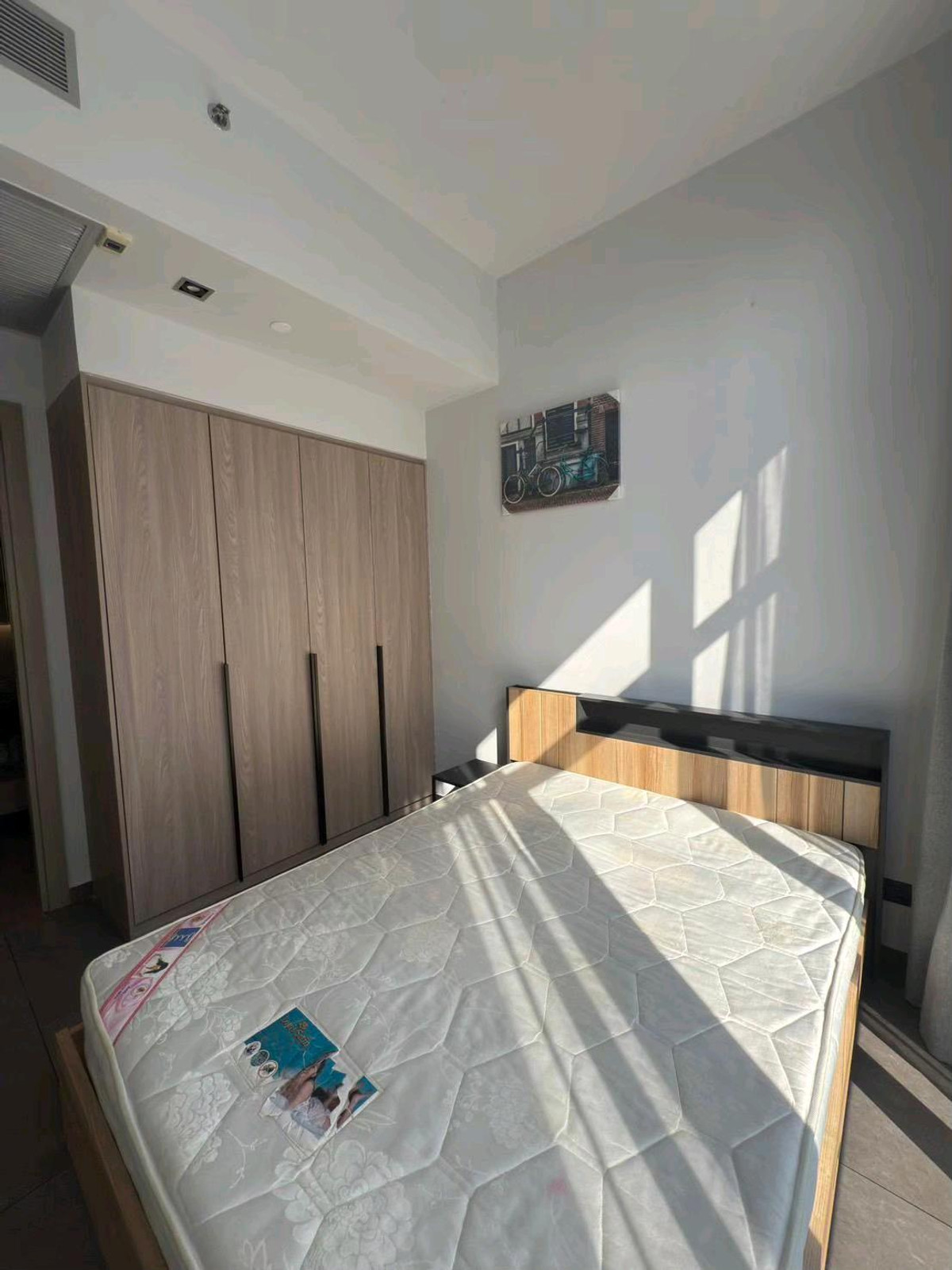 For RentCondoSukhumvit, Asoke, Thonglor : 📌For RENT | The Lofts Asoke - 1BR (35sqm) 30,000 THB