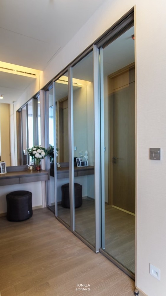 For SaleCondoSukhumvit, Asoke, Thonglor : Beautiful room for sale, THE ESSE ASOKE Condo, The Esse Asoke *near BTS Asoke*