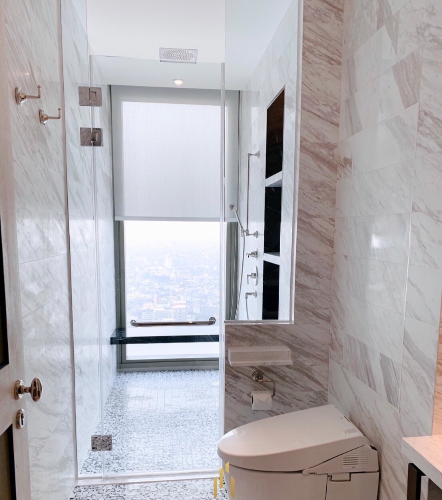 For RentCondoWongwianyai, Charoennakor : Mandarin Oriental residence for rent