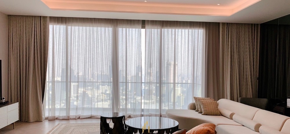 For RentCondoWongwianyai, Charoennakor : Mandarin Oriental residence for rent