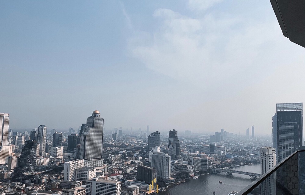 For RentCondoWongwianyai, Charoennakor : Mandarin Oriental residence for rent