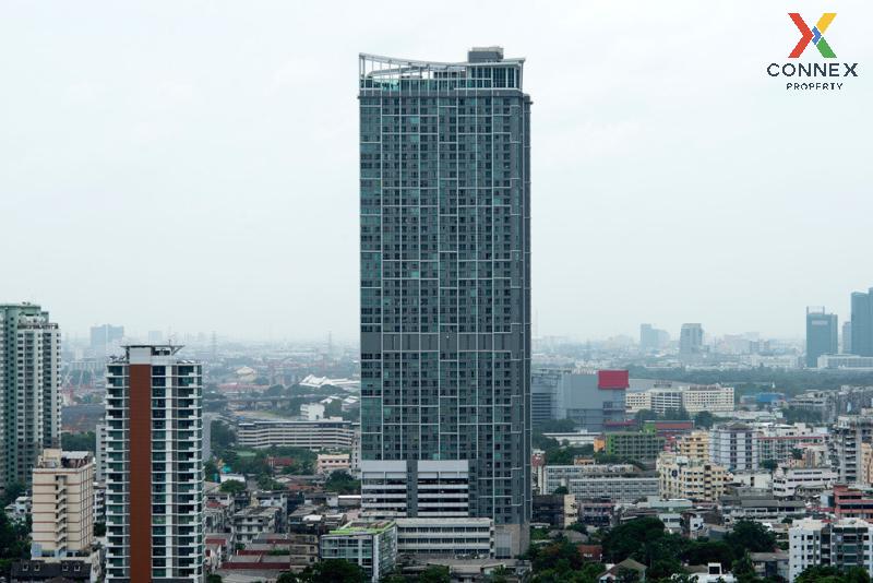 For SaleCondoSapankwai,Jatujak : For Sale Condo , Rhythm Phahol - Ari , BTS-Saphan Khwai , Sam Sen Nai , Phaya Thai , Bangkok , CX-87208