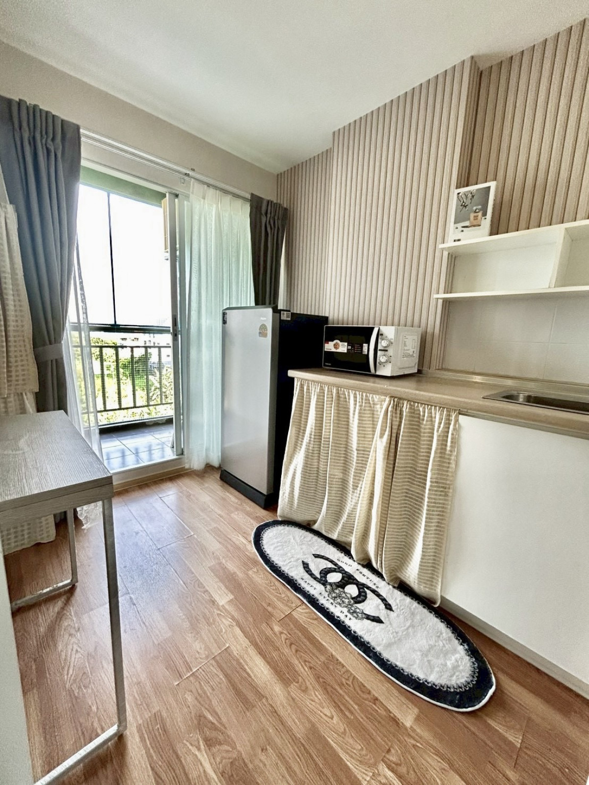 ขายคอนโดสมุทรปราการ สำโรง : ขายคอนโด  ลุมพินี วิลล์ สุขุมวิท 76 - แบริ่ง สเตชั่น BTS-แบริ่ง สำโรงเหนือ เขต ดอนเมือง สมุทรปราการ CX-149427