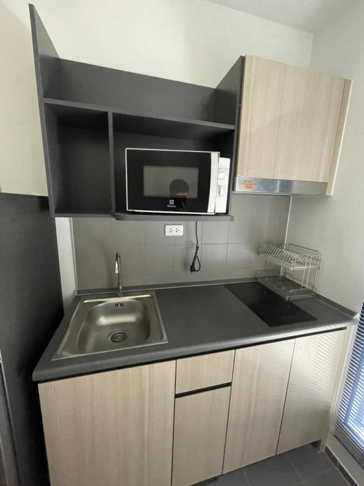 For SaleCondoSamut Prakan,Samrong : For Sale Condo , Ideo Sukhumvit 115 , BTS-Pu Chao , Thepharak , Mueang Samut Prakan , Samut Prakarn ,  CX-74631