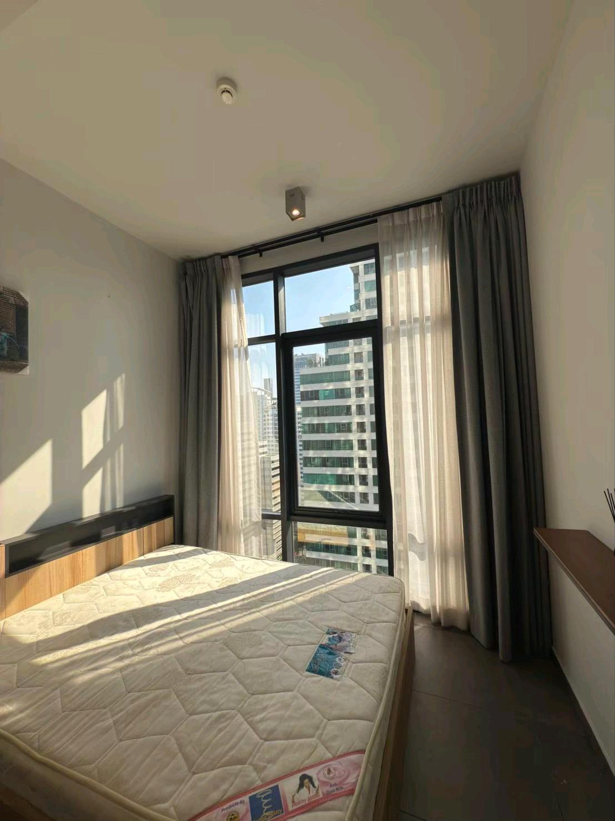 For RentCondoSukhumvit, Asoke, Thonglor : 📌For RENT | The Lofts Asoke - 1BR (35sqm) 30,000 THB