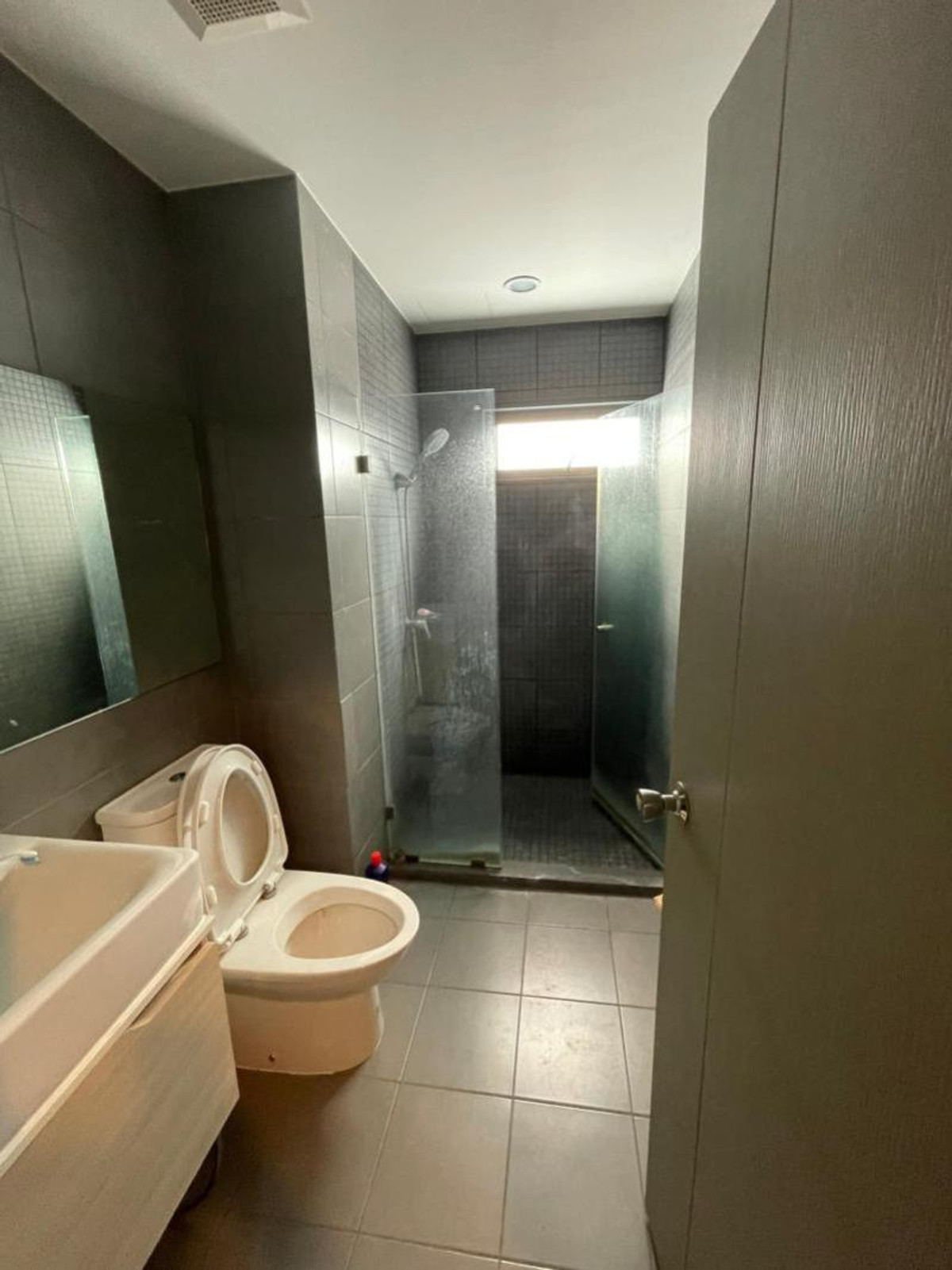 For SaleCondoSamut Prakan,Samrong : For Sale Condo , Ideo Sukhumvit 115 , BTS-Pu Chao , Thepharak , Mueang Samut Prakan , Samut Prakarn ,  CX-74631