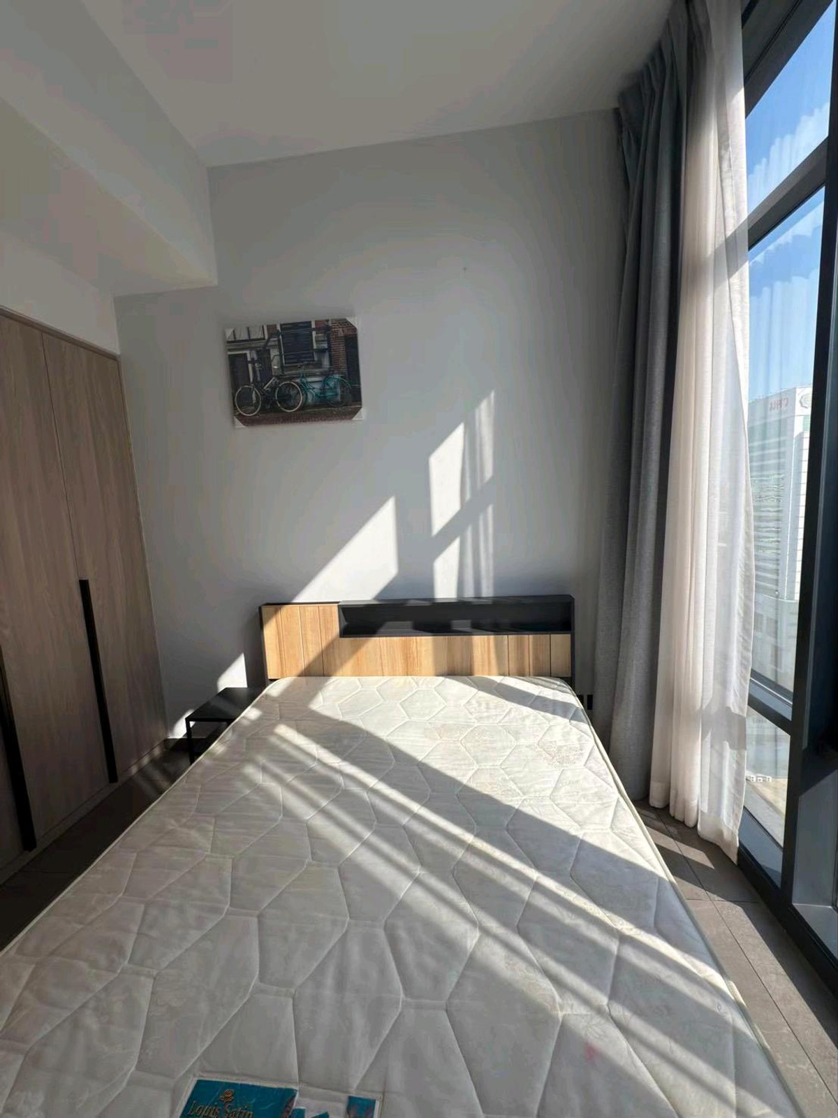 For RentCondoSukhumvit, Asoke, Thonglor : 📌For RENT | The Lofts Asoke - 1BR (35sqm) 30,000 THB