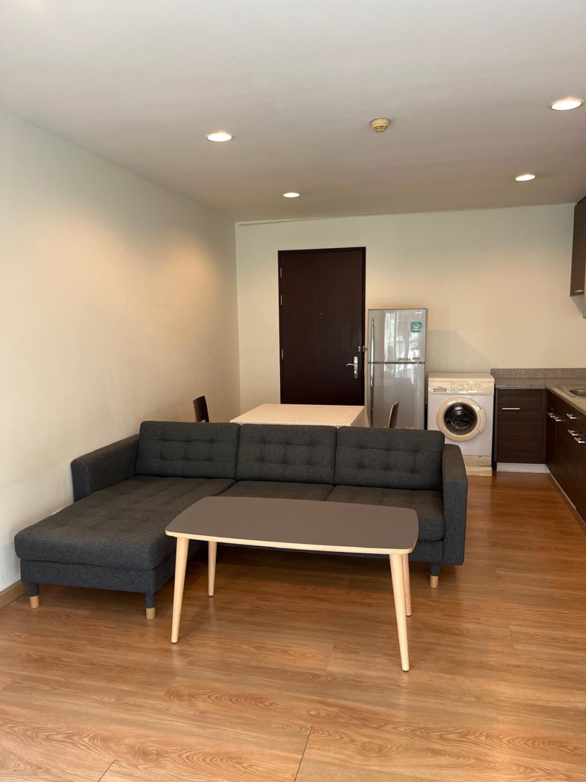 ขายคอนโดสุขุมวิท อโศก ทองหล่อ : ขายคอนโด  ดิ แอดเดรส สุขุมวิท 42 BTS-เอกมัย พระโขนง เขต คลองเตย กรุงเทพ  CX-20433