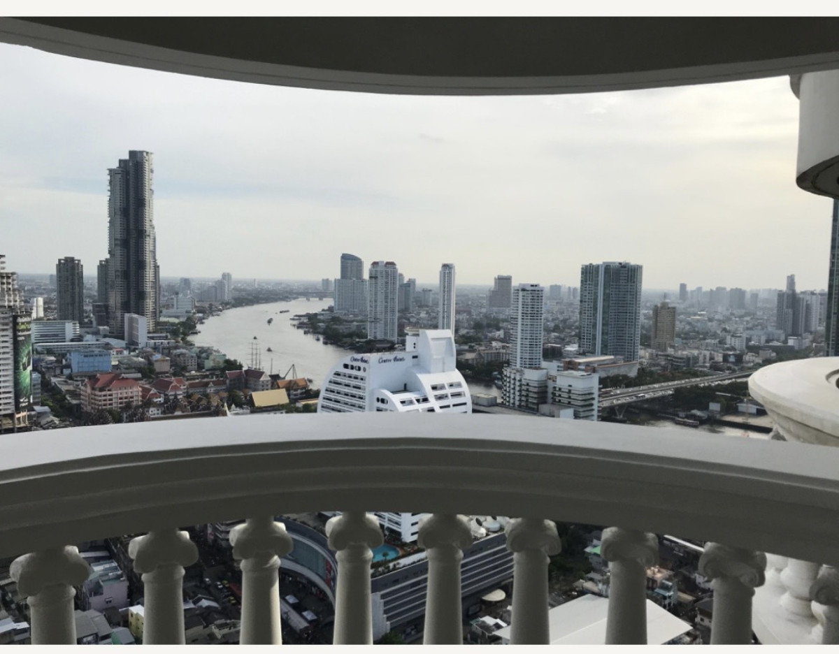 ขายคอนโดสีลม ศาลาแดง บางรัก : ขาย คอนโด สเตท ทาวเวอร์ BTS-สะพานตากสิน สีลม เขต บางรัก กรุงเทพ CX-141301