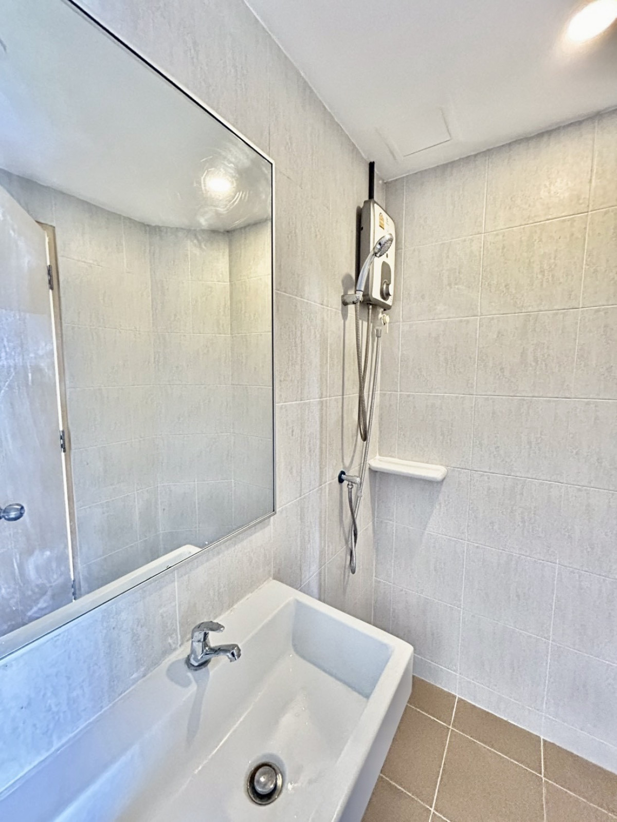 ขายคอนโดสมุทรปราการ สำโรง : ขายคอนโด  ลุมพินี วิลล์ สุขุมวิท 76 - แบริ่ง สเตชั่น BTS-แบริ่ง สำโรงเหนือ เขต ดอนเมือง สมุทรปราการ CX-149427