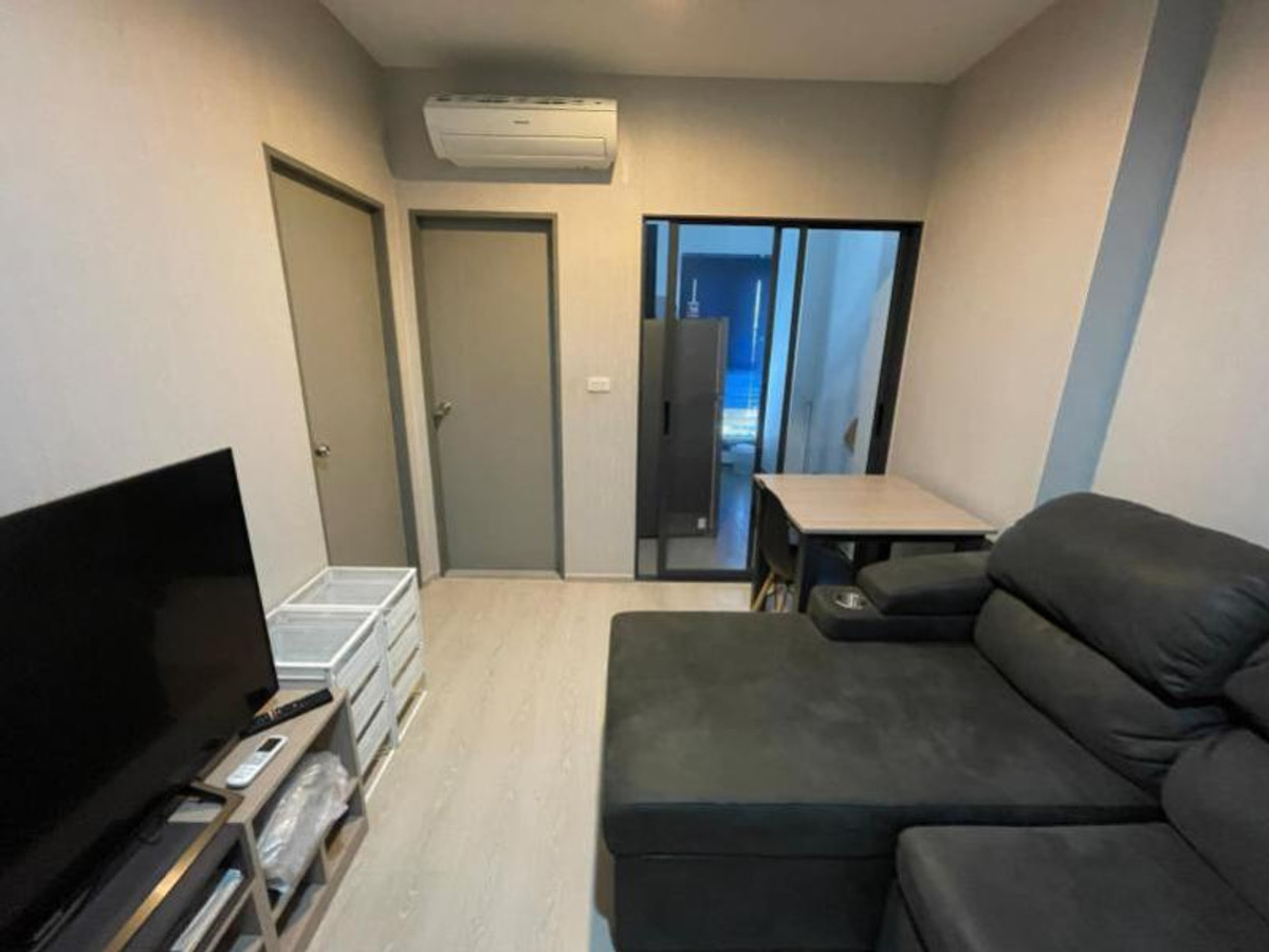 For SaleCondoSamut Prakan,Samrong : For Sale Condo , Ideo Sukhumvit 115 , BTS-Pu Chao , Thepharak , Mueang Samut Prakan , Samut Prakarn ,  CX-74631