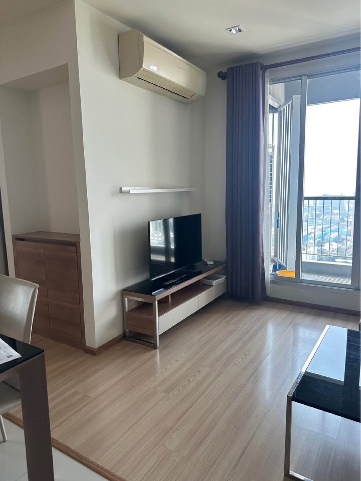 For SaleCondoSapankwai,Jatujak : For Sale Condo , Rhythm Phahol - Ari , BTS-Saphan Khwai , Sam Sen Nai , Phaya Thai , Bangkok   CX-147468