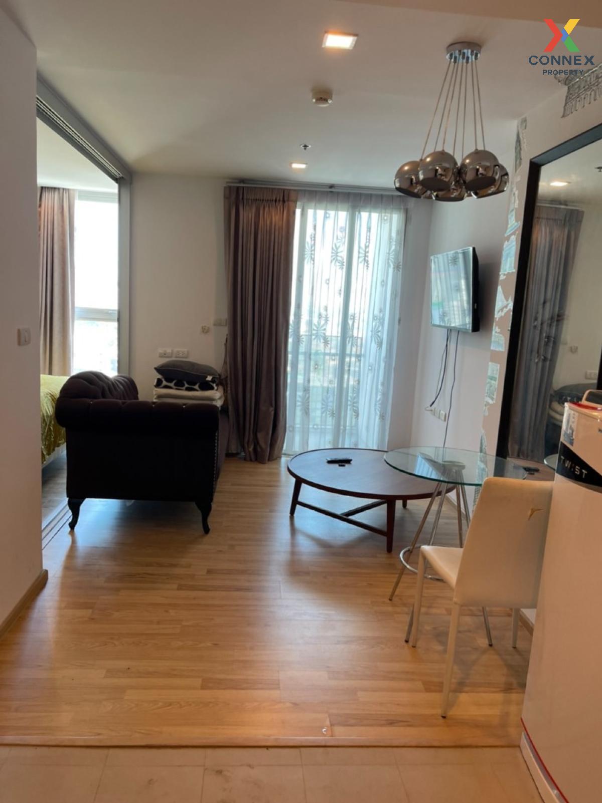 For SaleCondoLadprao, Central Ladprao : For Sale Condo , Haus 23 Ratchada-Ladprao , MRT-Lat Phrao , Chankasem , Chatuchak , Bangkok , CX-105229