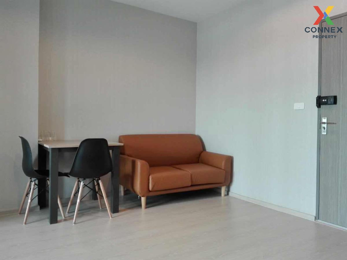 For SaleCondoSamut Prakan,Samrong : For Sale Condo , Ideo Sukhumvit 115 , BTS-Pu Chao , Thepharak , Mueang Samut Prakan , Samut Prakarn , CX-113500