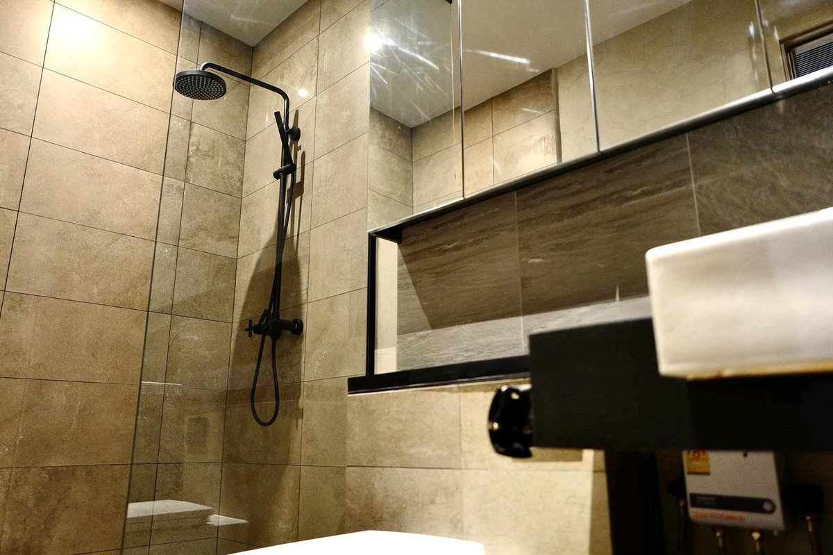 For RentCondoSukhumvit, Asoke, Thonglor : 📌For RENT | The Lofts Asoke - 1BR (35sqm) 28,000 THB