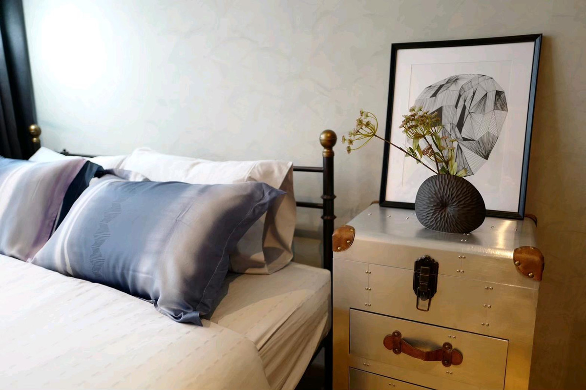 For RentCondoSukhumvit, Asoke, Thonglor : 📌For RENT | The Lofts Asoke - 1BR (35sqm) 28,000 THB