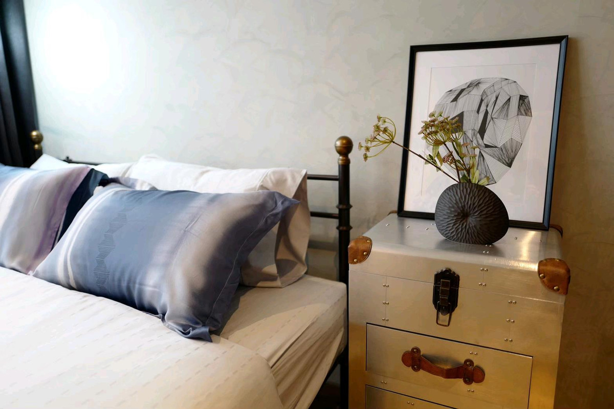 For RentCondoSukhumvit, Asoke, Thonglor : 📌For RENT | The Lofts Asoke - 1BR (35sqm) 28,000 THB