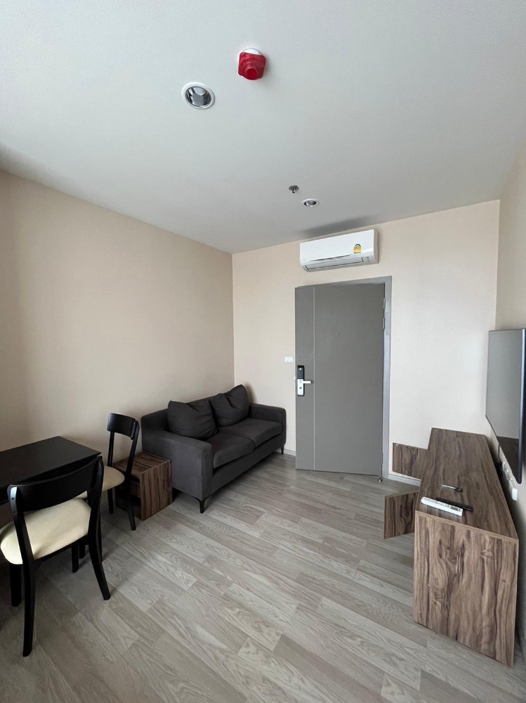 For SaleCondoBangna, Bearing, Lasalle : Studio flat for SALE @ Ideo Sukhumvit Eastpoint