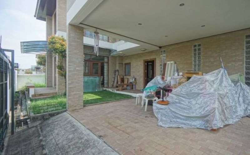 ขายบ้านปิ่นเกล้า จรัญสนิทวงศ์ : Agent Welcome!! หมู่บ้านมหาดไทย 1 101 ตรว 4 นอน 5 น้ำ East เช่า 55,000 บาท Eng 中 日 Please add LINE ID @806qphgn o8415o5483