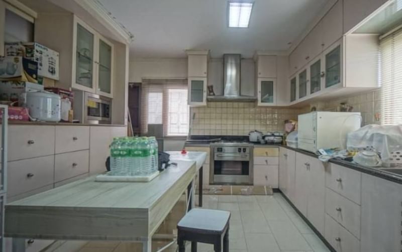 ขายบ้านปิ่นเกล้า จรัญสนิทวงศ์ : Agent Welcome!! หมู่บ้านมหาดไทย 1 101 ตรว 4 นอน 5 น้ำ East เช่า 55,000 บาท Eng 中 日 Please add LINE ID @806qphgn o8415o5483