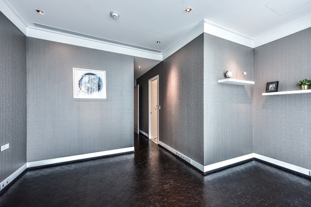 ให้เช่าคอนโดสาทร นราธิวาส : The Ritz - Carlton Residences for rent