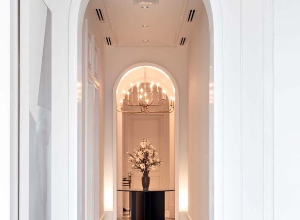 ให้เช่าคอนโดสาทร นราธิวาส : The Ritz - Carlton Residences for rent