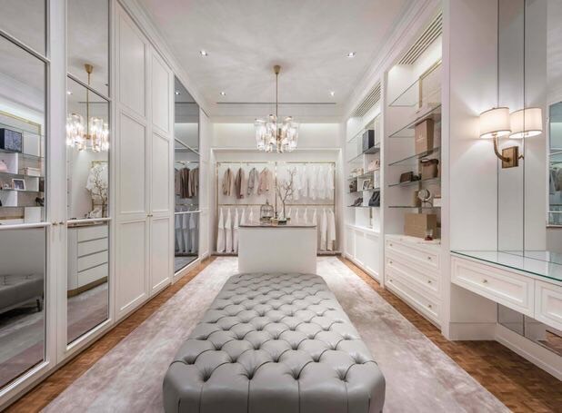 ให้เช่าคอนโดสาทร นราธิวาส : The Ritz - Carlton Residences for rent