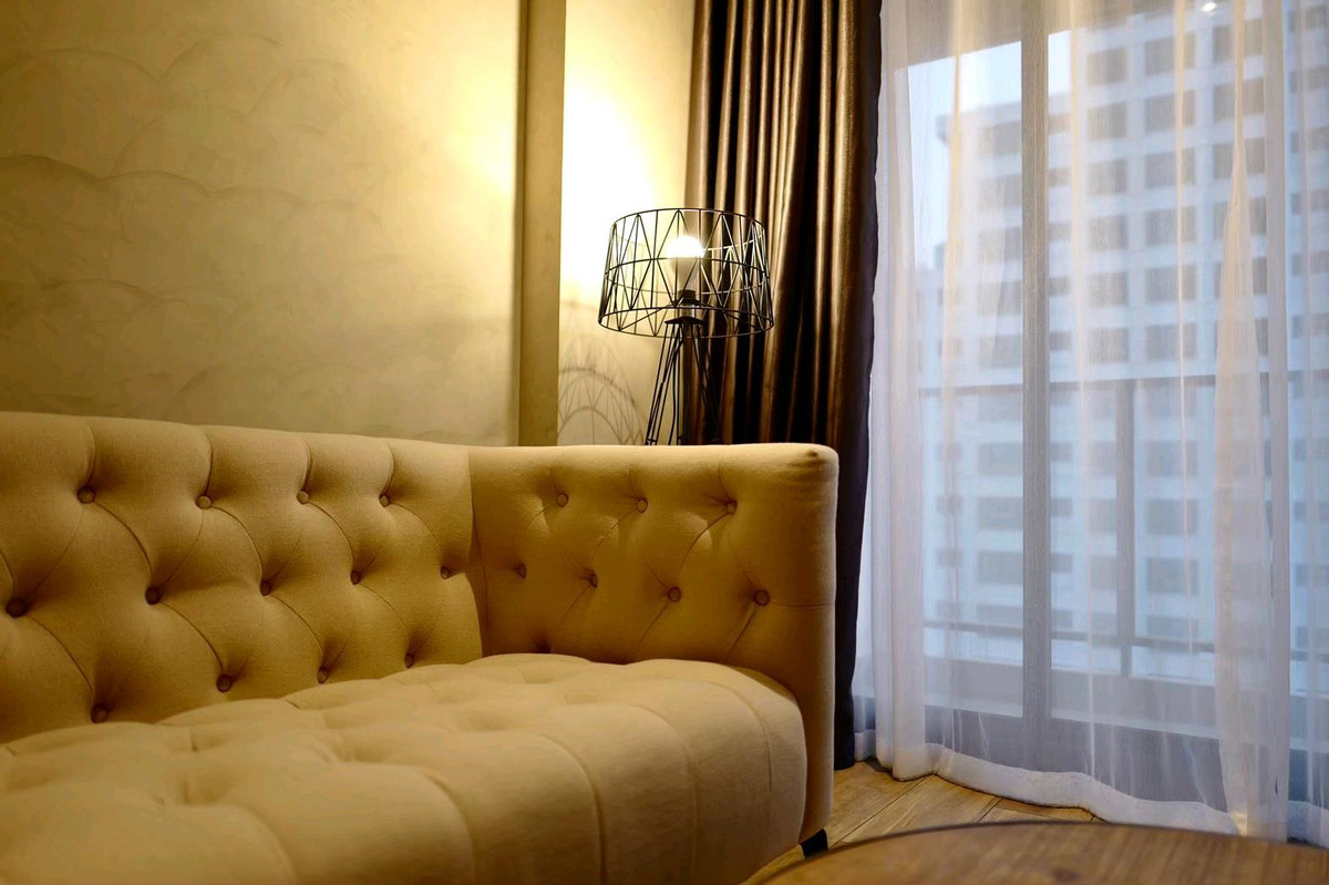 For RentCondoSukhumvit, Asoke, Thonglor : 📌For RENT | The Lofts Asoke - 1BR (35sqm) 28,000 THB