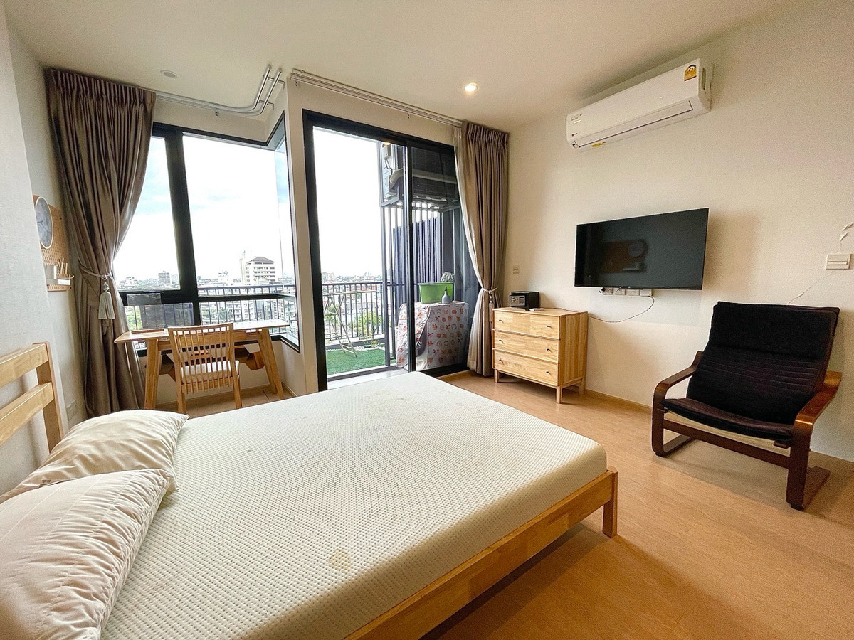 For RentCondoSukhumvit, Asoke, Thonglor : Special Price ‼️ pet friendly for RENT at Ekkamai
