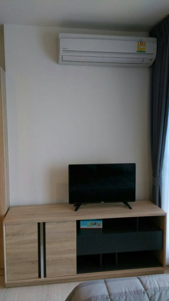 For SaleCondoRama9, Petchburi, RCA : Condominium Rhythm Asoke, 23rd Floor, Studio, 22.05 square meters