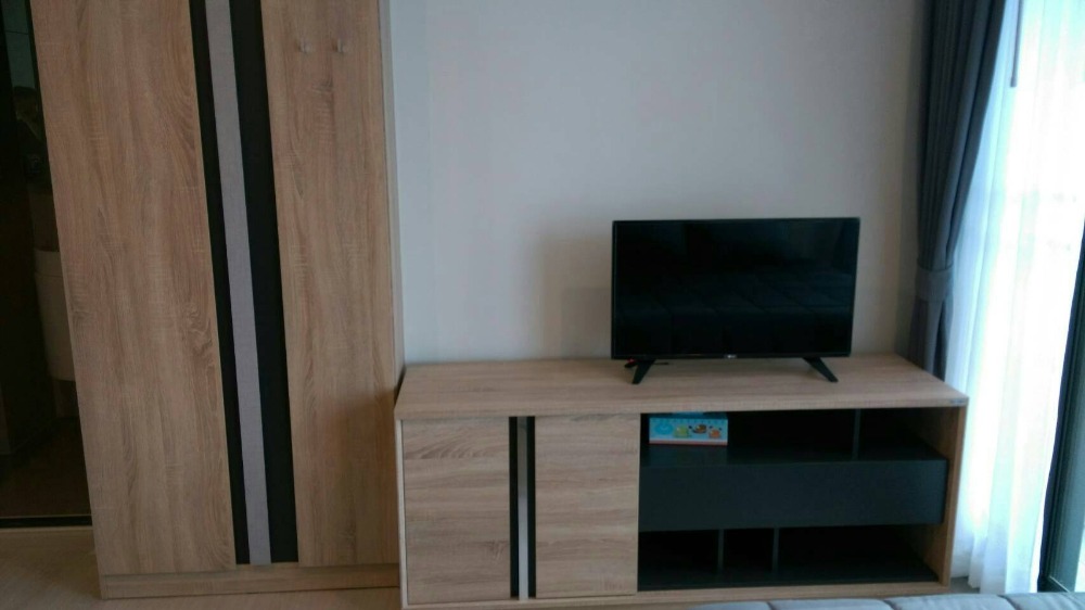 For SaleCondoRama9, Petchburi, RCA : Condominium Rhythm Asoke, 23rd Floor, Studio, 22.05 square meters