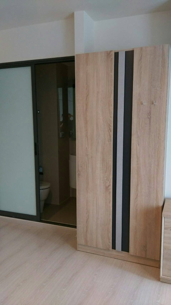 For SaleCondoRama9, Petchburi, RCA : Condominium Rhythm Asoke, 23rd Floor, Studio, 22.05 square meters