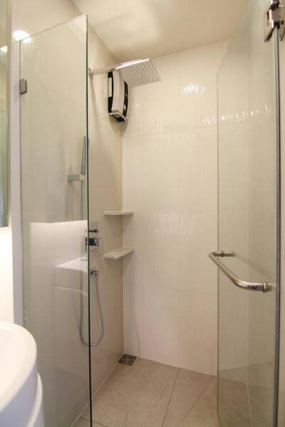 For SaleCondoRama9, Petchburi, RCA : Condominium Rhythm Asoke, 23rd Floor, Studio, 22.05 square meters