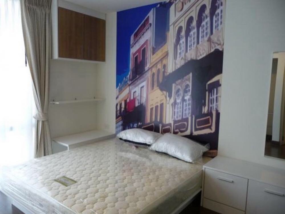 For RentCondoPattanakan, Srinakarin : ✅ IRS102 ✅ Line : @p2nproperty