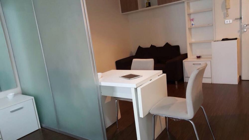 ให้เช่าคอนโดพัฒนาการ ศรีนครินทร์ : ✅ IRS102 ✅ Line : @p2nproperty