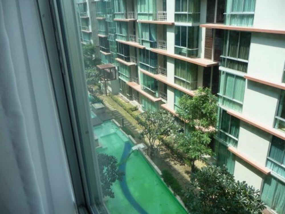 ให้เช่าคอนโดพัฒนาการ ศรีนครินทร์ : ✅ IRS102 ✅ Line : @p2nproperty