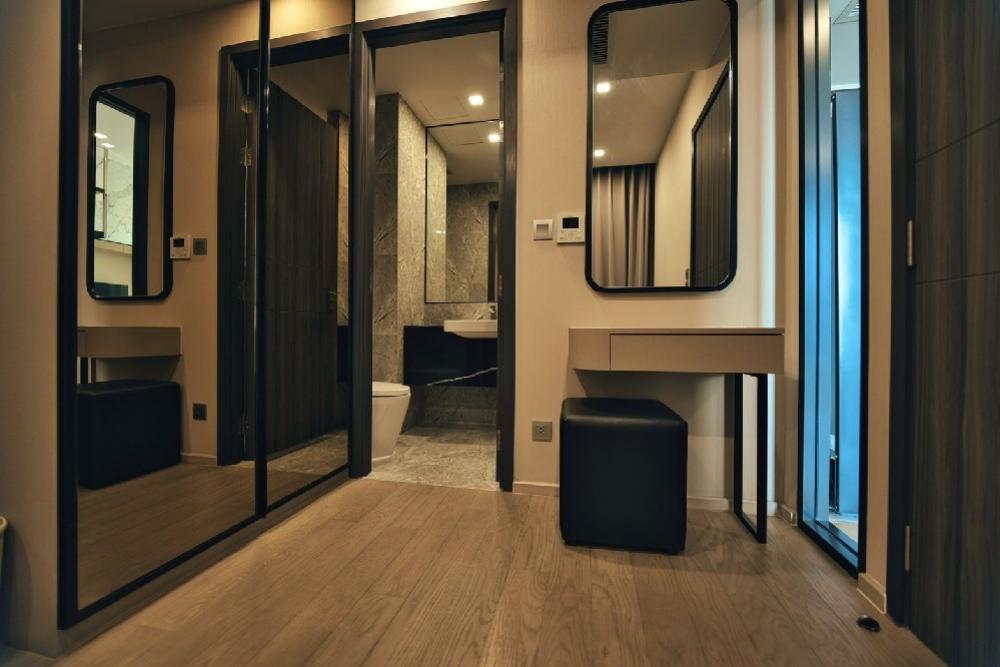 For RentCondoSukhumvit, Asoke, Thonglor : Urgent rent 26,000.- high floor fully furnished