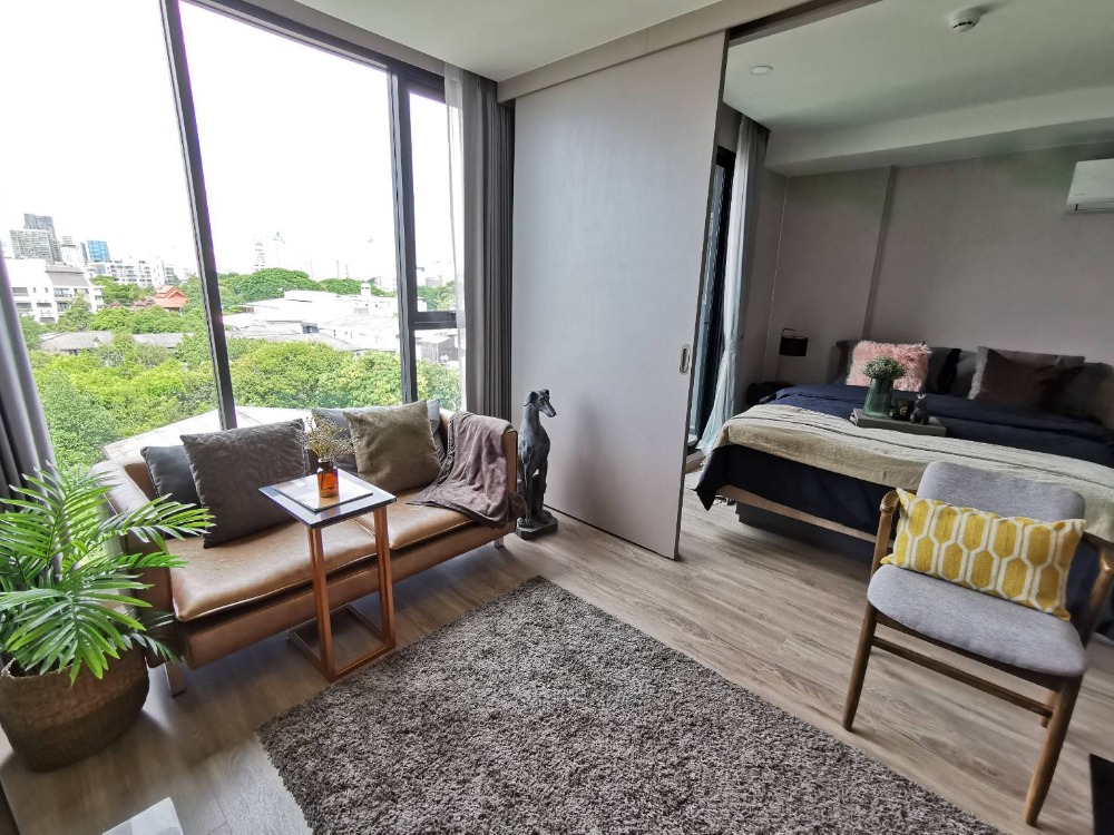 ขายคอนโดสุขุมวิท อโศก ทองหล่อ : ขายด่วน คอนโด The Teak Sukhumvit 39 (เดอะ ทีค สุขุมวิท 39) **BTS พร้อมพงษ์ **