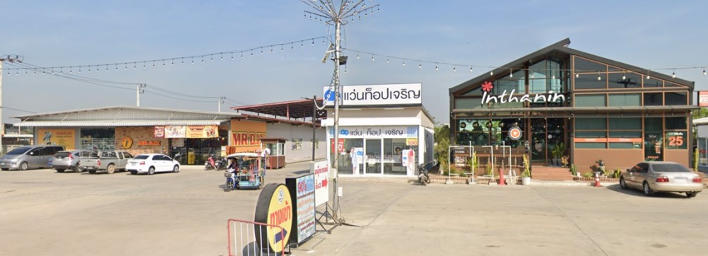 For SaleHouseNonthaburi, Bang Yai, Bangbuathong : Single house for sale Fully furnished, near the market, near Central Westgate, near the BTS, near the motorway.