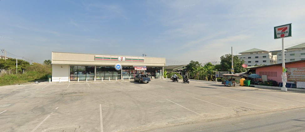 For SaleHouseNonthaburi, Bang Yai, Bangbuathong : Single house for sale Fully furnished, near the market, near Central Westgate, near the BTS, near the motorway.