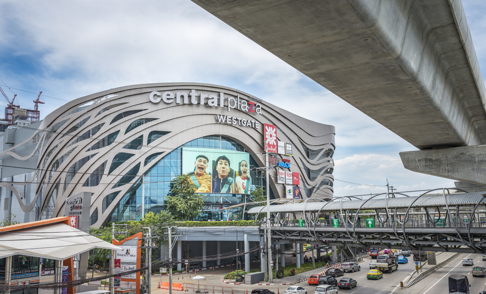 For SaleHouseNonthaburi, Bang Yai, Bangbuathong : Single house for sale Fully furnished, near the market, near Central Westgate, near the BTS, near the motorway.