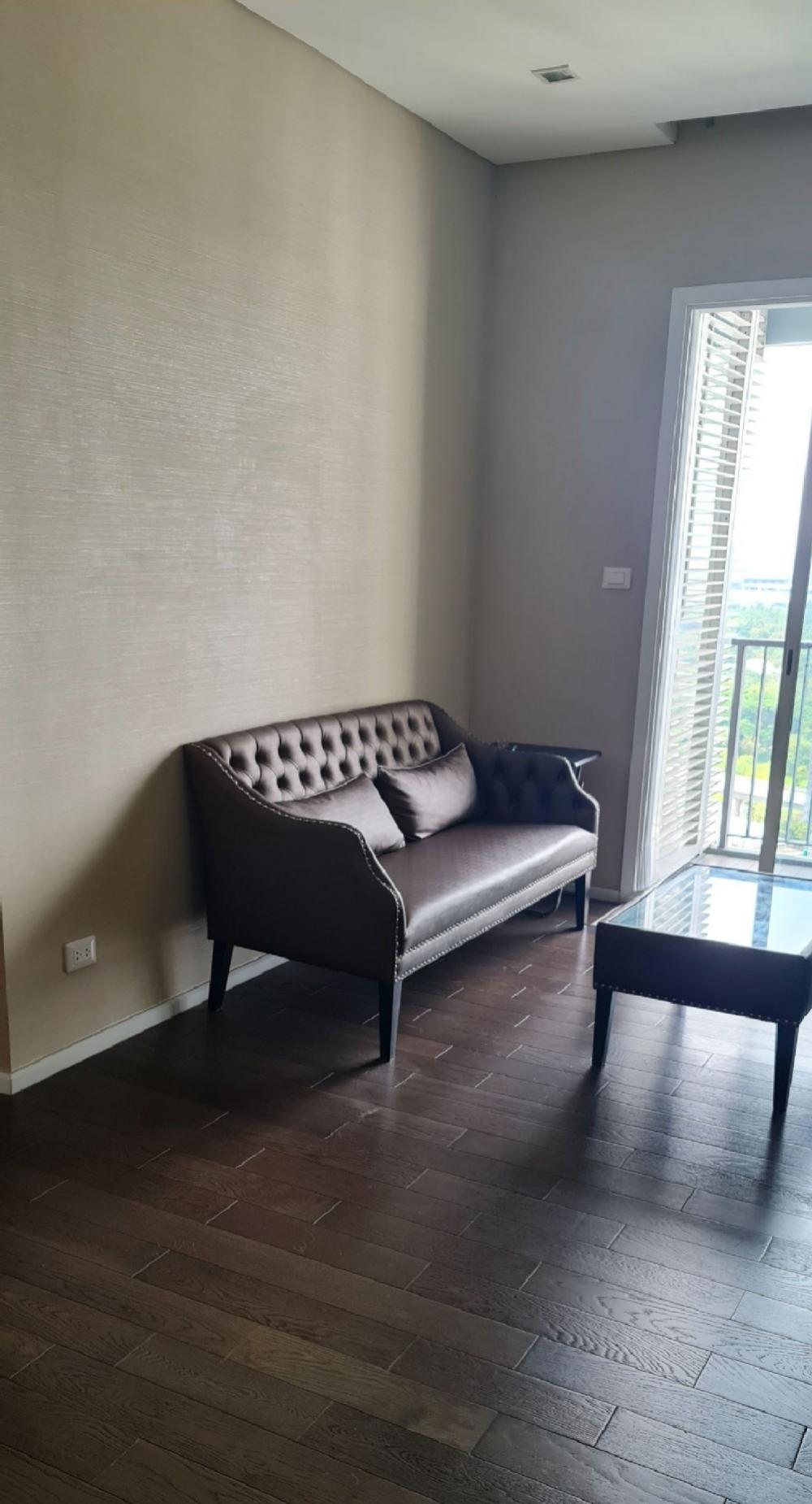 ขายคอนโดลาดพร้าว เซ็นทรัลลาดพร้าว : ขาย The Saint Residence 2 ห้องนอน